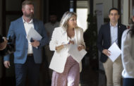 La Diputació demostra eficàcia ajudant als pobles amb dèficit hídric amb cisternes d'aigua