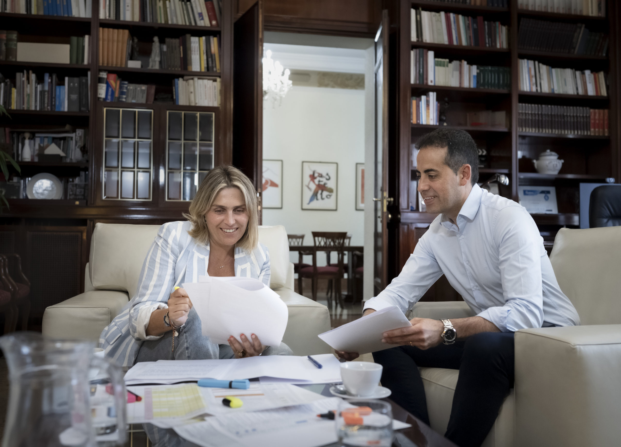La Diputació destina ajudes per a l'enderrocament d'edificis municipals en estat de deterioració
