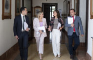 La Diputació beneficia amb el Fons de Cooperació als municipis de menys població