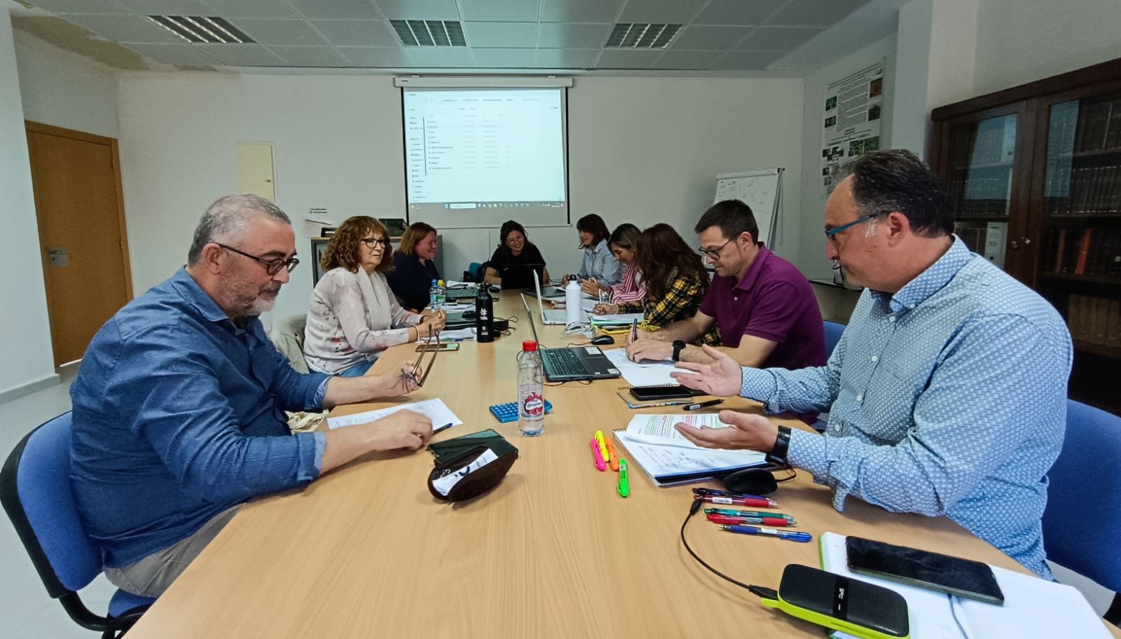 El GAL Maestrat Plana Alta cooperarà amb altres cinc territoris rurals en dos nous projectes Leader