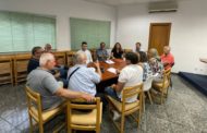 El PP de Benicarló analitza els avanços en seguretat i circulació amb el compromís d'ampliar la Policia Local