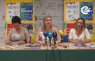 ➤ VÍDEO. PRESENTACIÓ DE LA PROGRAMACIÓ CULTURAL D'ESTIU DE VINARÒS 05-07-2024