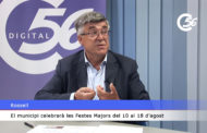 ➤ VÍDEO. L'INFORMATIU DE C56 24-07-2024