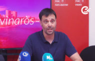 ➤ VÍDEO. RODA DE PREMSA DEL PSPV-PSOE DE VINARÒS 29-07-2024