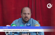 ➤ VÍDEO. L'INFORMATIU DE C56 30-07-2024