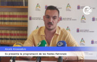 ➤ VÍDEO. L'INFORMATIU DE C56 31-07-2024
