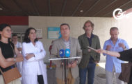 ➤ VÍDEO. EL CONSELLER DE SANITAT VISITA L'HOSPITAL COMARCAL DE VINARÒS 19-07-2024