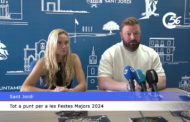 ➤ VÍDEO. L’INFORMATIU DE C56 18-07-2024
