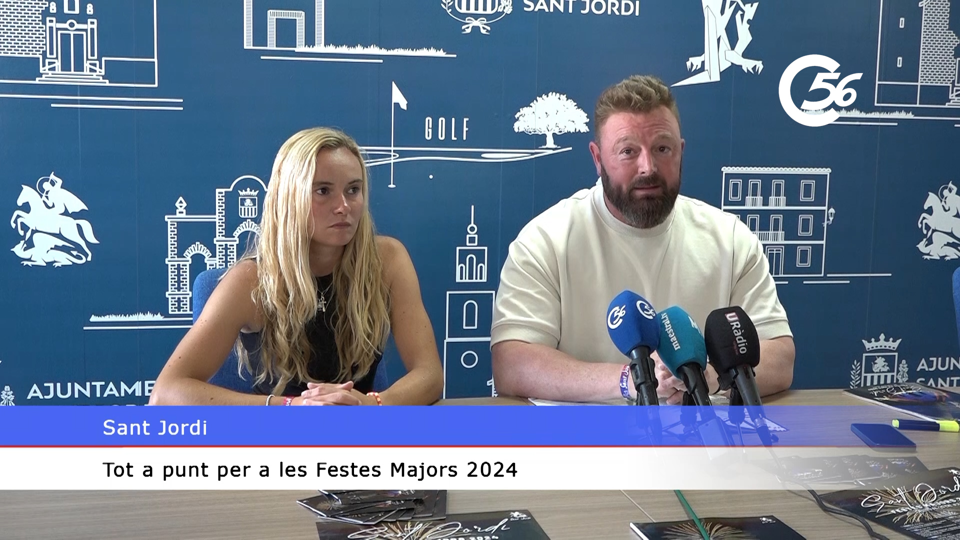 video
