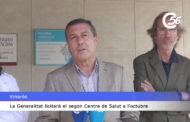 ➤ VÍDEO. L'INFORMATIU DE C56 22-07-2024
