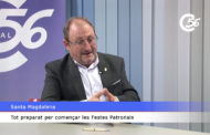 ➤ VÍDEO. L'INFORMATIU DE C56 19-07-2024