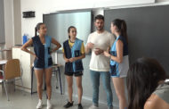 ➤ VÍDEO. EL REGIDOR D'EDUCACIÓ DE BENICARLÓ VISITA L'ESCOLA D'ESTIU 16-07-2024