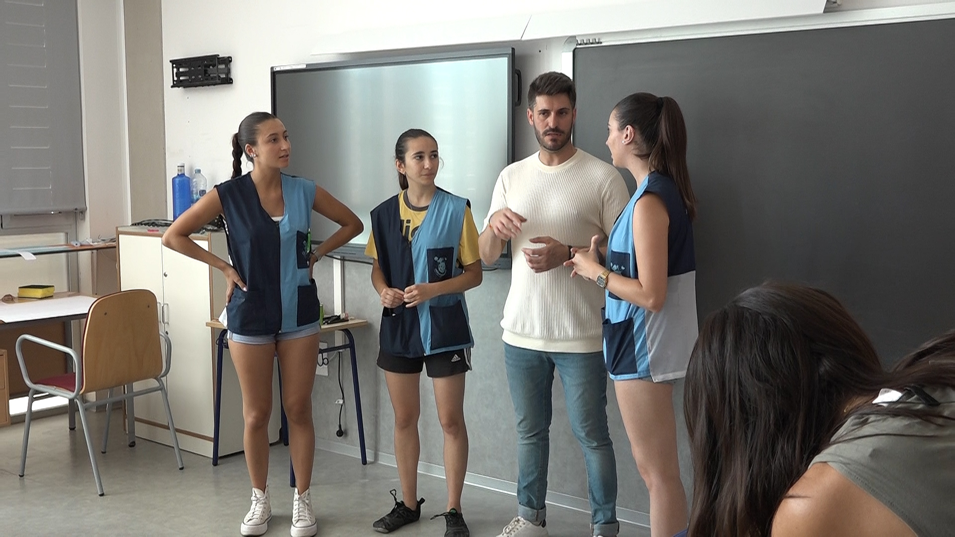 video