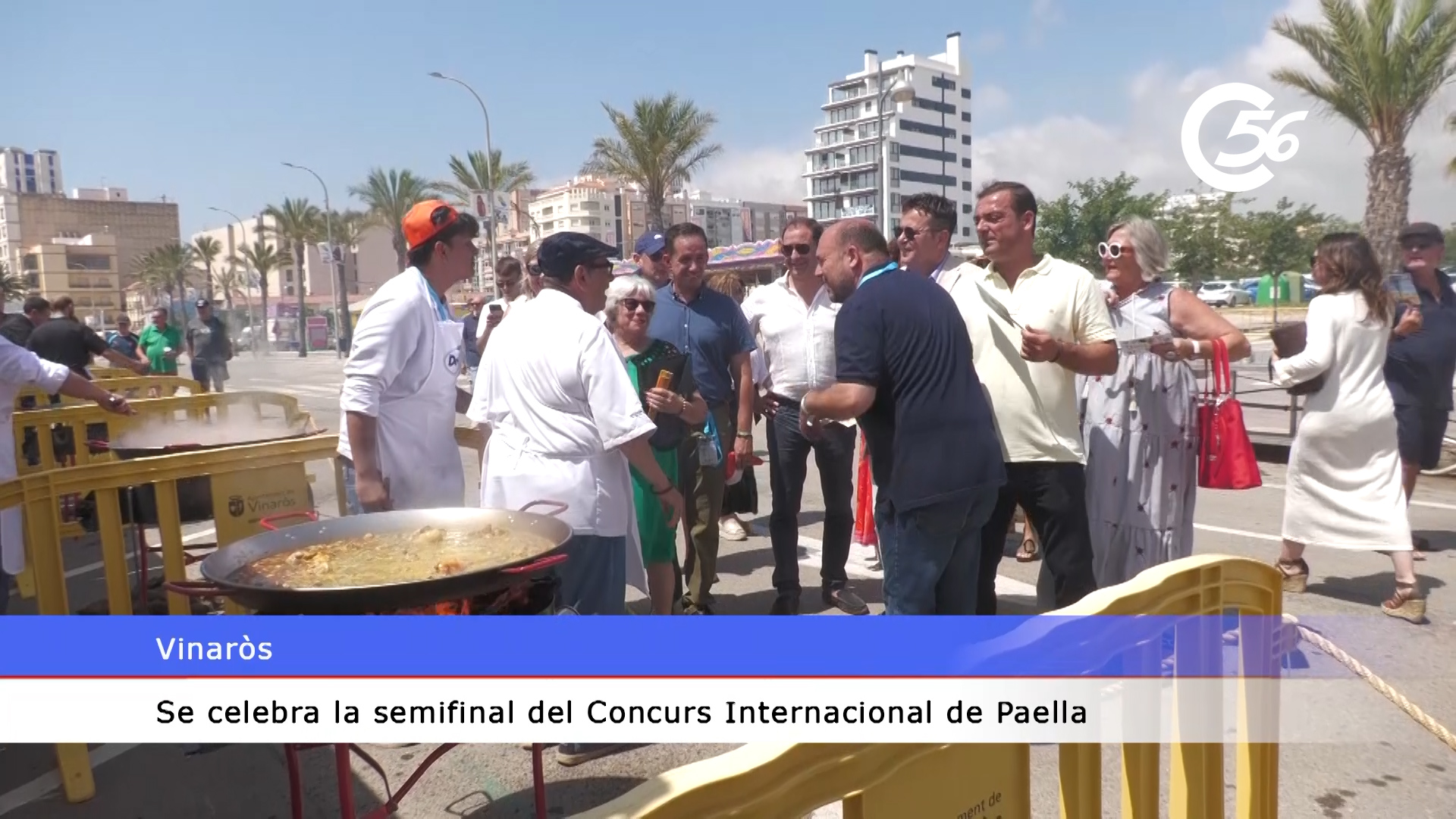 video