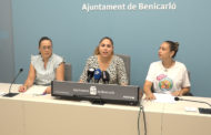➤ VÍDEO. AVANÇ DEL PROGRAMA DE LES FESTES  PATRONALS DE BENICARLÓ 26-07-2024