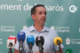 ➤ VÍDEO. EVARISTO MARTÍ, ALCALDE DE ROSSELL, A L'ENTREVISTA DE C56 23-07-2024