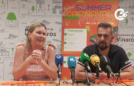 ➤ VÍDEO. PRESENTACIÓ DEL SUMMER CARNAVAL DE VINARÒS 31-07-2024