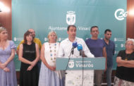 ➤ VÍDEO. RODA DE PREMSA DEL GOVERN MUNICIPAL DE VINARÒS 04-07-2024