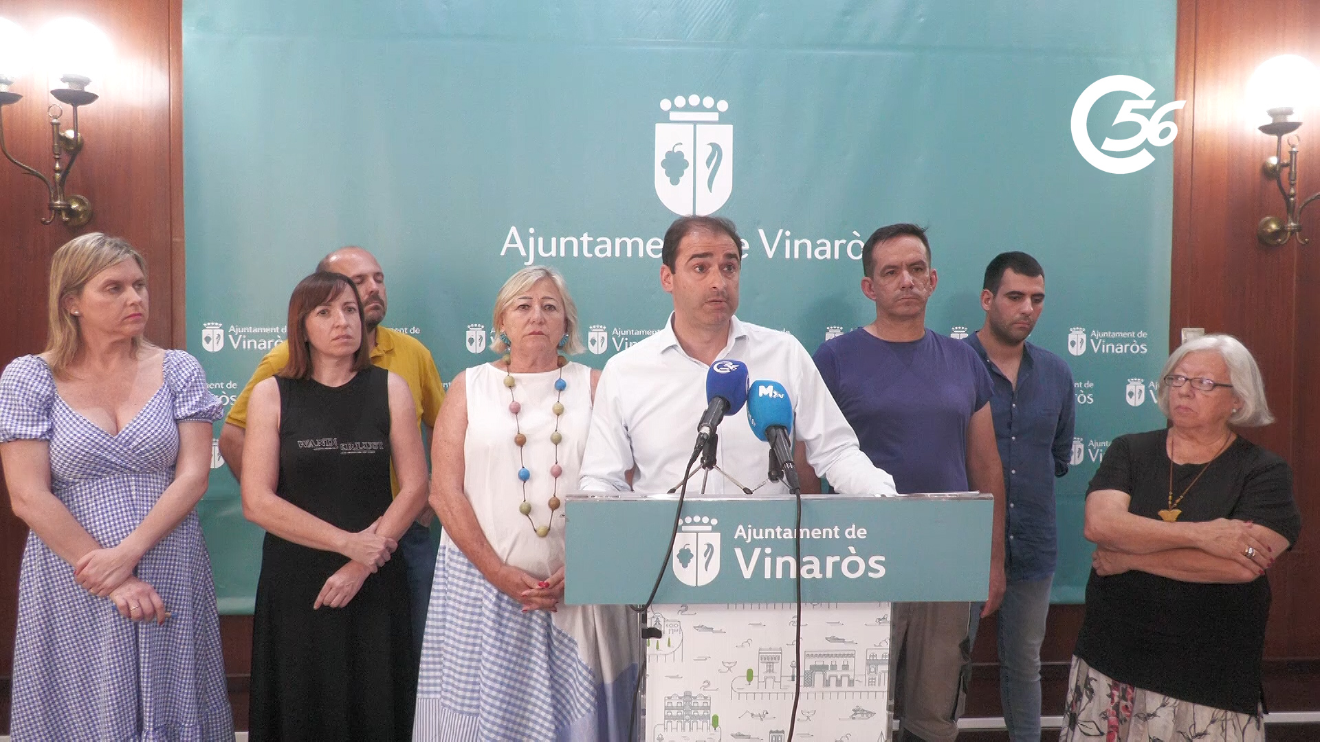 video