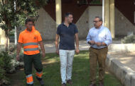 ➤ VÍDEO. PRESENTACIÓ DE L’ADJUDICACIÓ DEL NOU CONTRACTE DE JARDINERIA A BENICARLÓ 25-07-2024