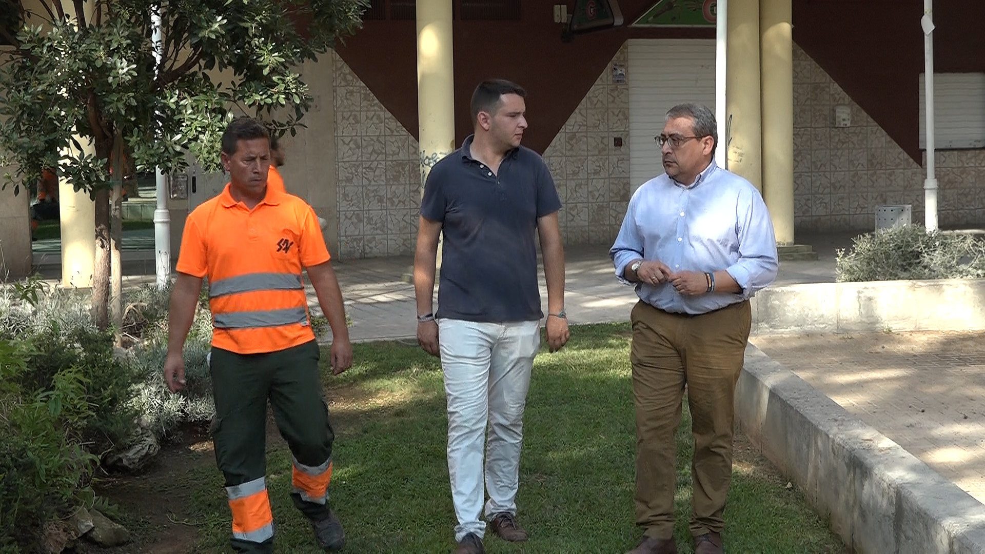 video