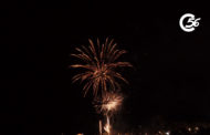 ➤ VÍDEO. FESTES DE VINARÒS. CASTELL DE FOCS ARTIFICALS 30-06-2024
