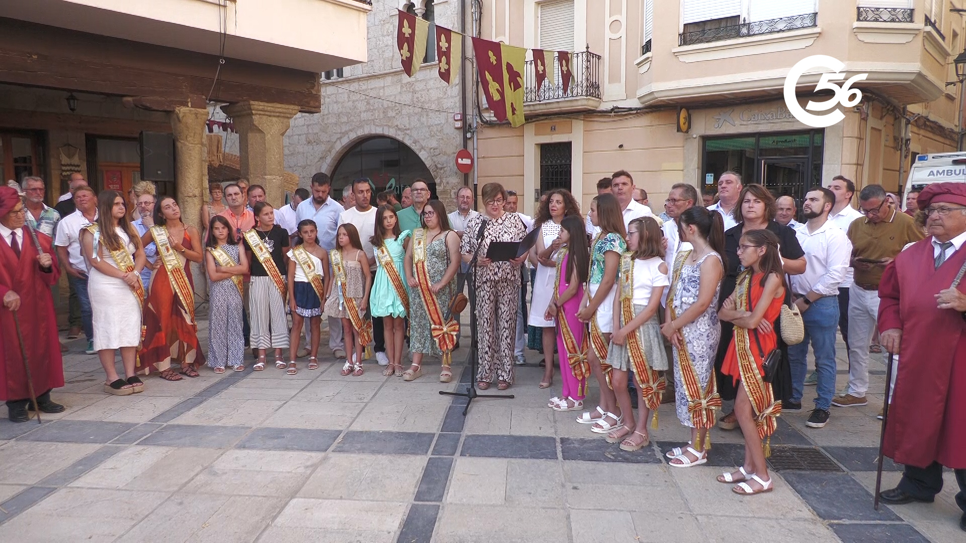 video