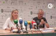 ➤ VÍDEO. PRESENTACIÓ DE LES ACTIVITATS TURÍSTIQUES DE L'ESTIU DE VINARÒS 08-07-2024