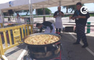 ➤ VÍDEO. SEMIFINAL DEL CONCURS DE PAELLA VALENCIANA DE SUECA A VINARÒS 15-07-2024