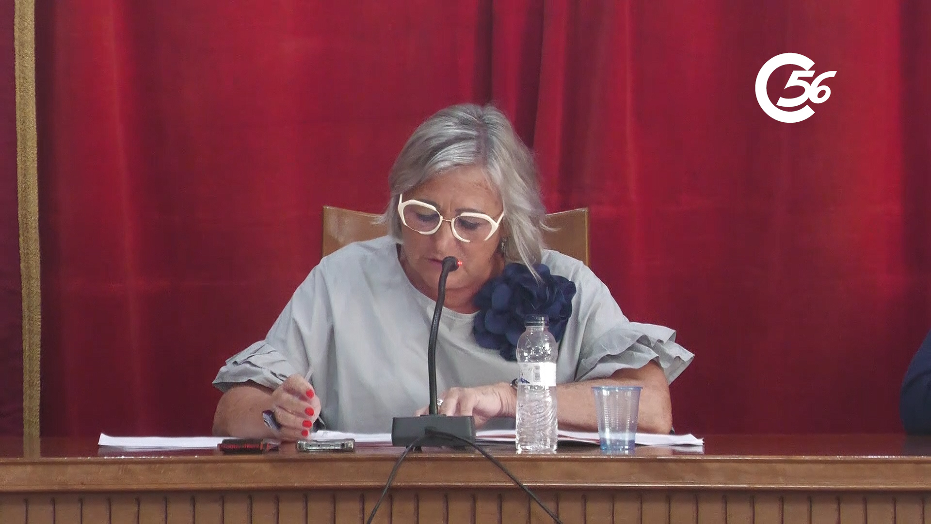 video