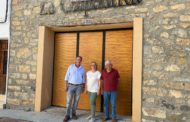 La Diputació destina 40.000 euros a cooperatives que van patir les conseqüències dels incendis de 2022