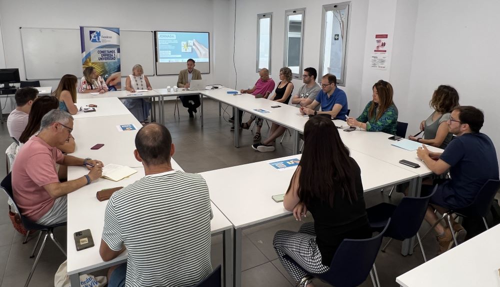 Vinaròs acull la jornada «Innovar és possible: Casos d’èxit dels ajuntaments que innoven»