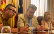 Tírig avança en el desviament de vehicles pesants
