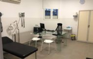 Tírig tindrà servei mèdic i d'infermeria de dilluns a divendres durant tot l'estiu