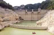 La CHX retira els peixos en els embassaments de Beniarrés i Ulldecona per a garantir la qualitat de l'aigua