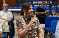 La Diputació incidix en la importància del Pacte Blau Europeu per a la gestió de l'aigua a la UE