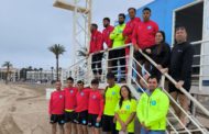 El servei de salvament i socorrisme en platges a Peníscola realitza 28 assistències al juny