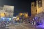 La Policia Local de Peníscola senyalitza la Ruta Escolar amb il·lustracions d'escolars