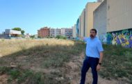 Benicarló cedix a la Generalitat 2.000 m² per a vivendes de protecció pública