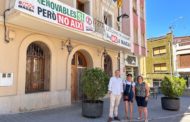 Blanch (PSPV) es mostra confiat que l'expedient de la Magda s'arxive