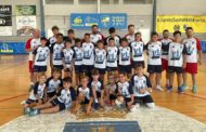 Peníscola suma més de 300 esportistes als campus estivals impulsats pels clubs i entitats locals