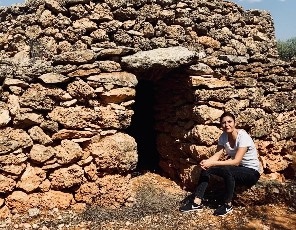 L’Ajuntament de Canet lo Roig rep una subvenció per a la catalogació de béns immobles de pedra en sec