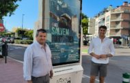 Peníscola se suma, de nou, a la Campanya de Sensibilització «Tortugues al Mediterrani»