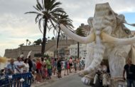 Peníscola es prepara per a la XVII edició del Festival de Teatre al Carrer