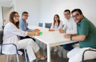 La Fe estrena laboratori d'impressió en 3D i planificació quirúrgica virtual