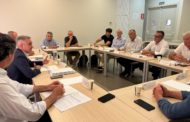Barrachina afirma que «enguany la Generalitat invertirà 25,5M per a modernitzar els regadius»