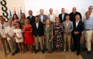 Mazón destaca «el consens» per a ordenar «amb rigor, equilibri i seguretat» les vivendes turístiques