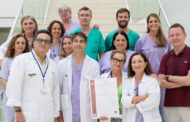 La Unitat de Cures Crítiques d'Anestèsia de La Fe aconseguix la certificació de qualitat ISO 9001:2015