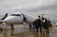L'aeroport de Castelló rep una oferta per a prolongar la ruta de Madrid i obrir la de Palma
