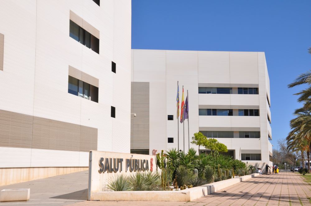 Fisabio s'adherix a la Coalició per a l'Avanç de l'Avaluació de la Investigació